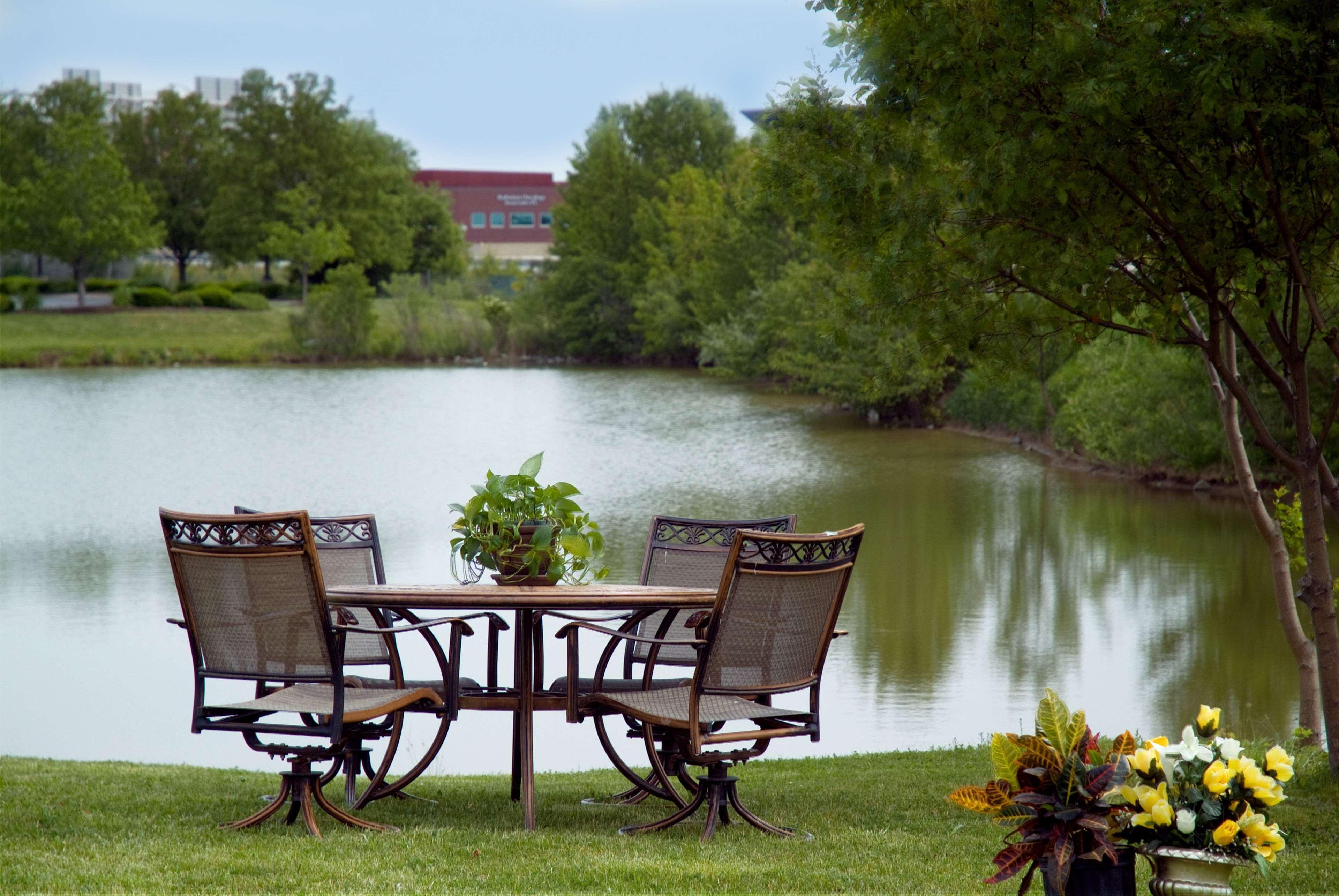 Best Western Luxbury Inn Φορτ Γουέιν Ανέσεις φωτογραφία