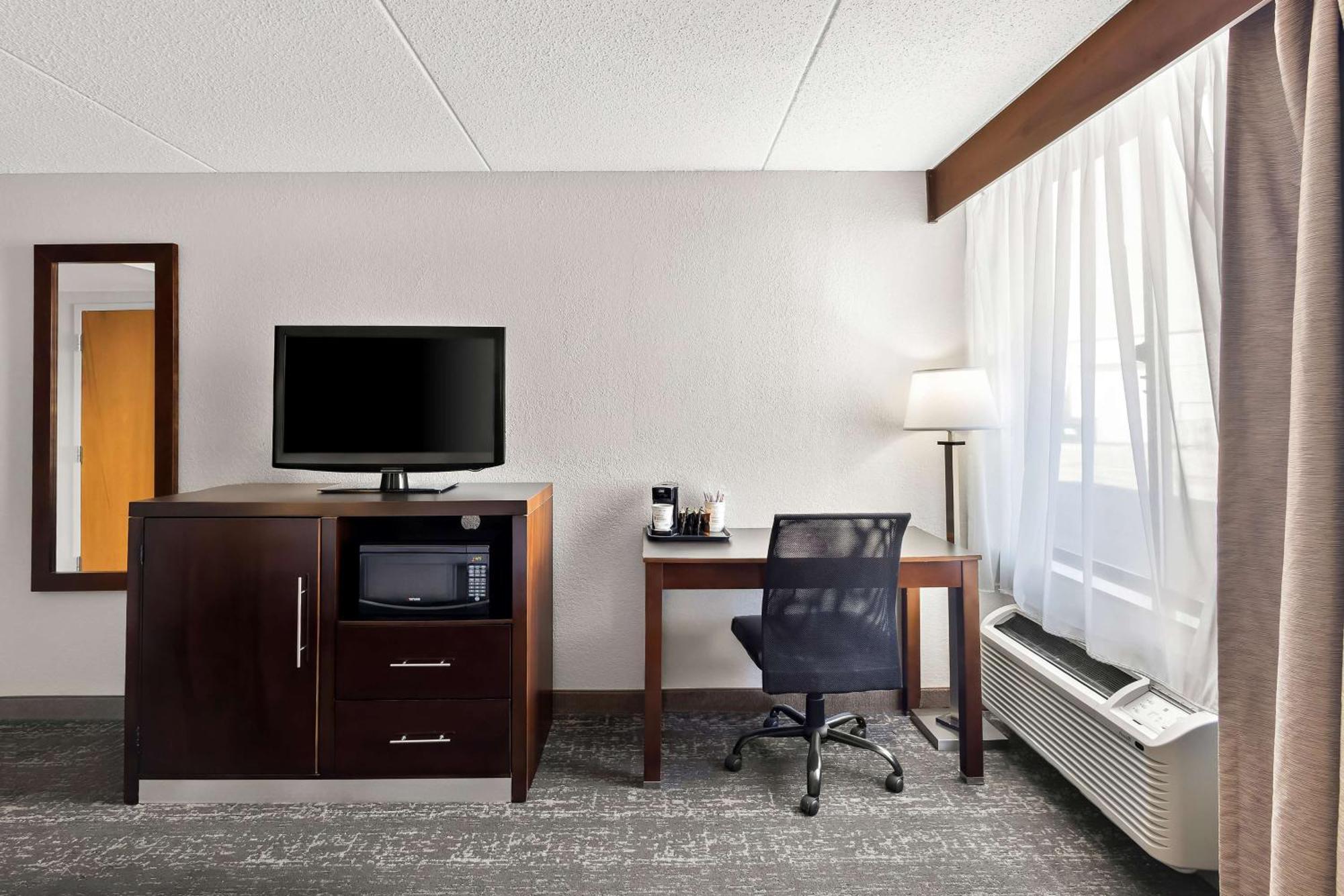 Best Western Luxbury Inn Φορτ Γουέιν Εξωτερικό φωτογραφία